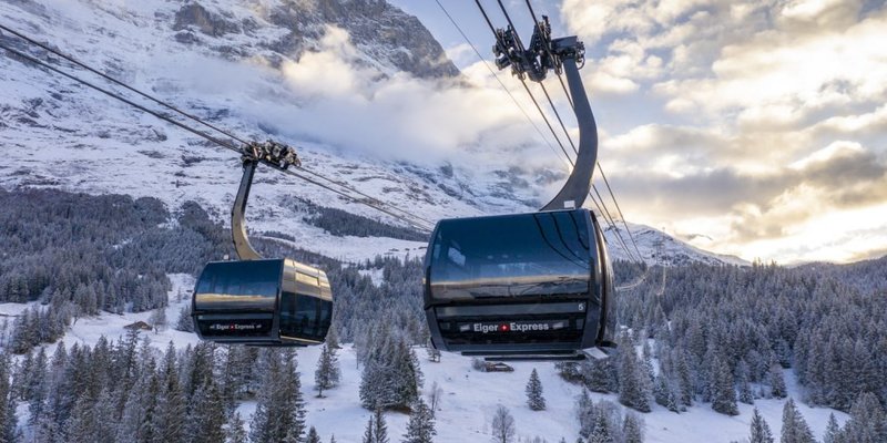 Little Cottonwood Gondola