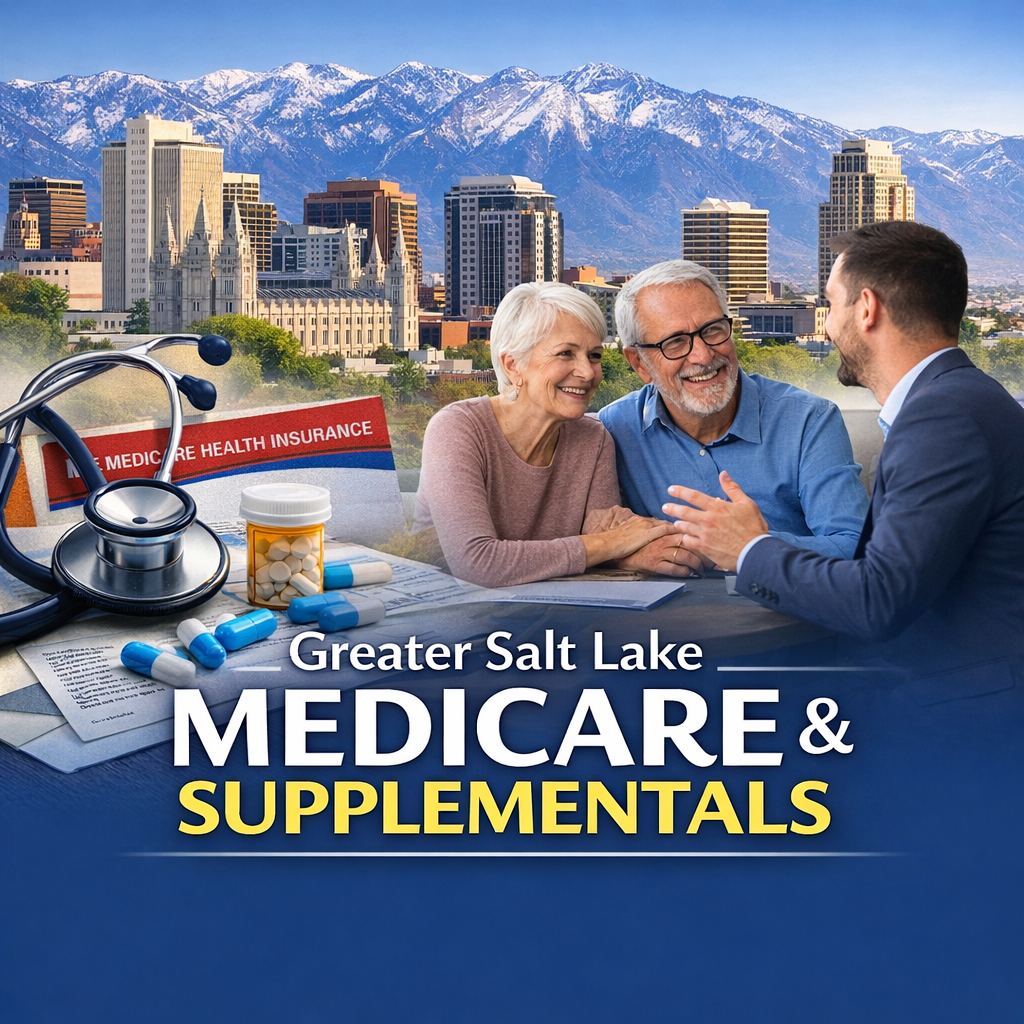 Medicare & Suplementals