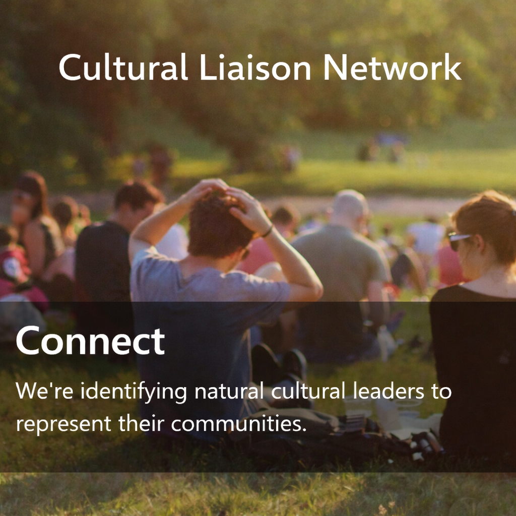 Cultural Liaison Network of Utah