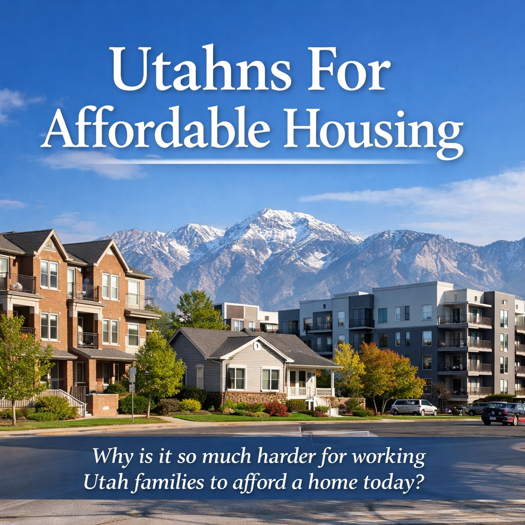 Utahns For Affordable Housing