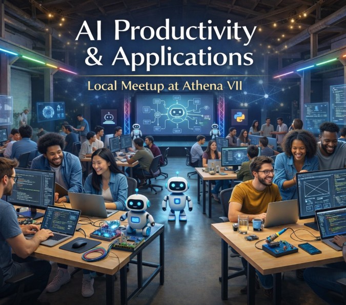 AI Productivity & Applications Group